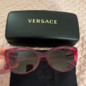 Versace Sunglasses